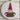 Angry Gnome Counted Cross Stitch DIY KIT Intermediate