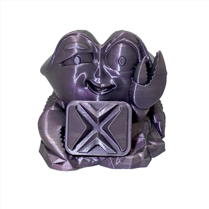 Iced Amethyst PLA