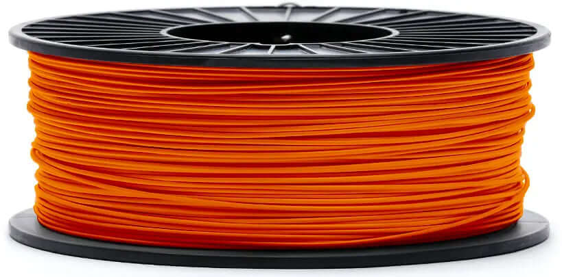Inferno Orange ABS