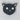 Black Kat LED Hoodie Pal by Maker Shed