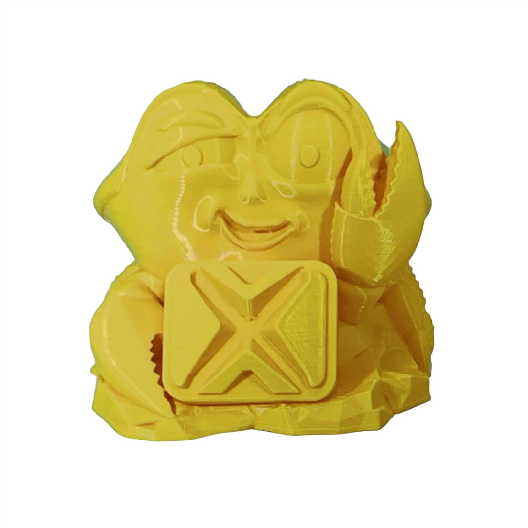 Lemon Yellow ASA Prime
