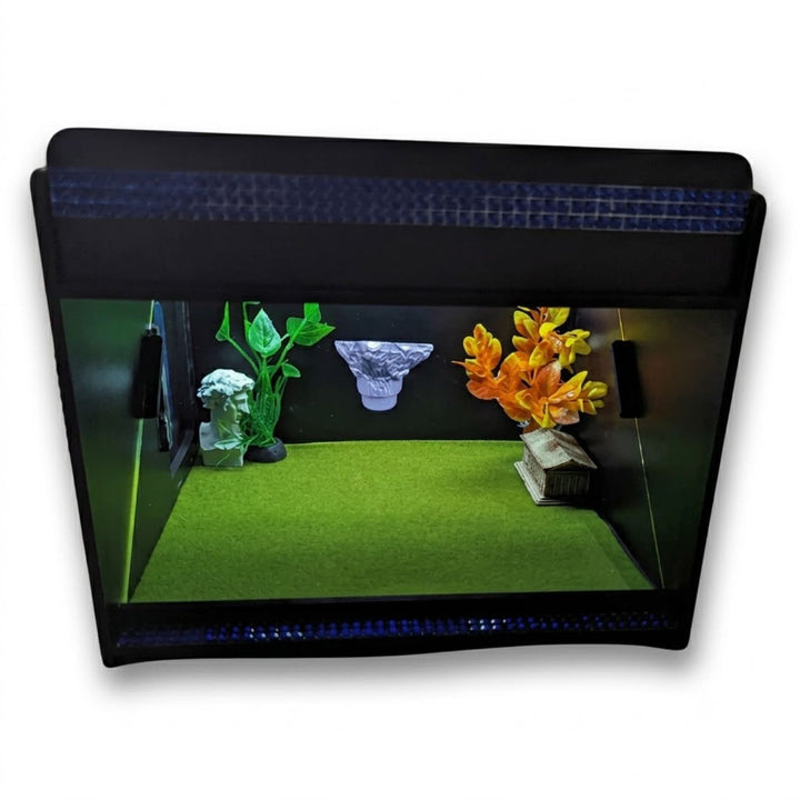 LemurBox