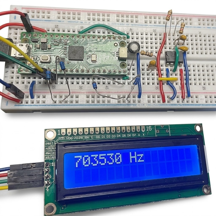 Make: Radio Companion Kit
