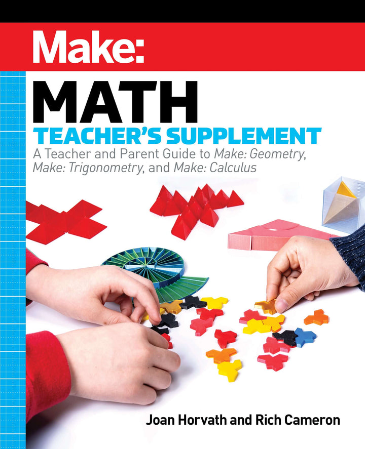 Make: Math Teacher&