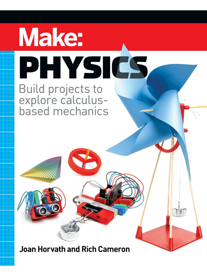 Make: Physics
