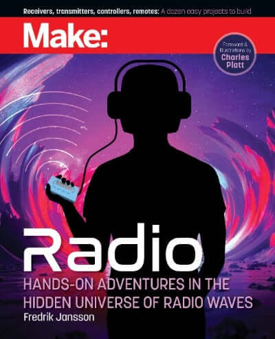 Make: Radio Companion Kit