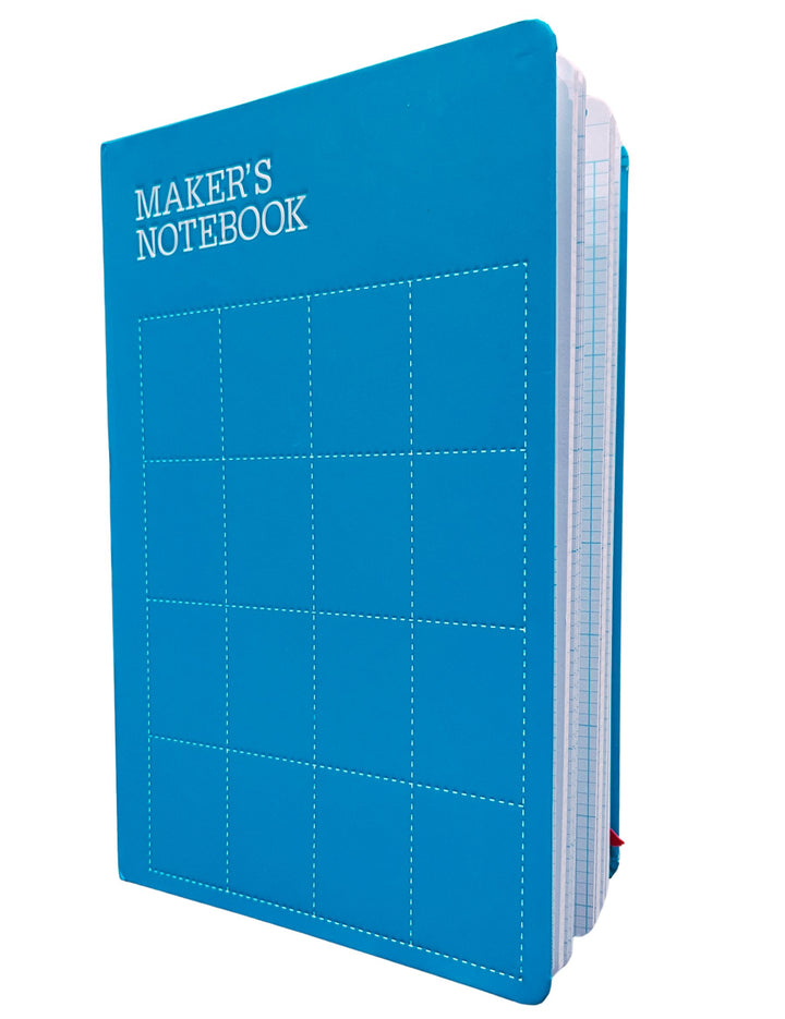Maker&