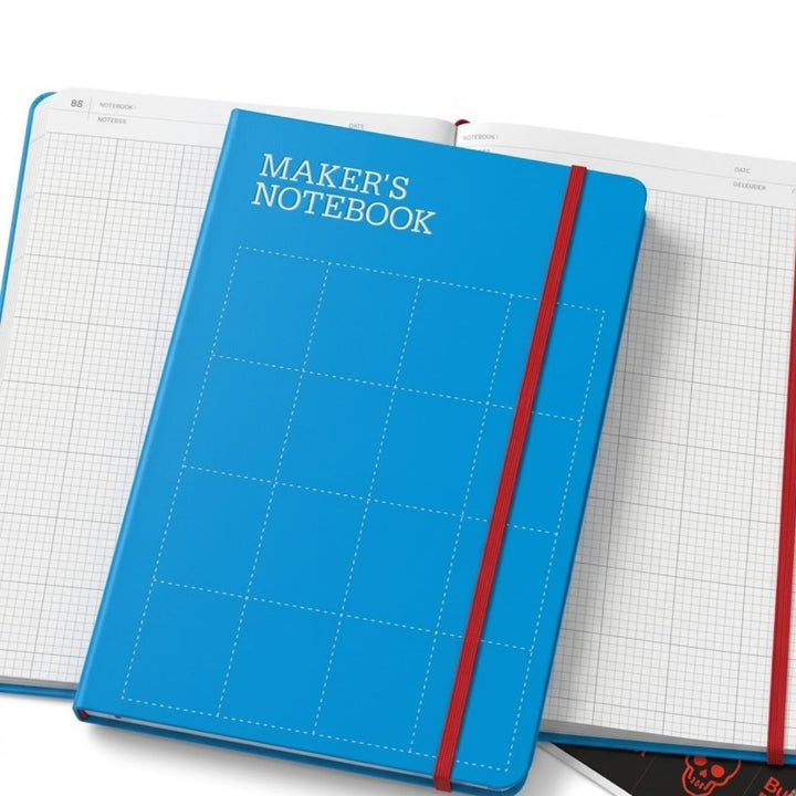 Maker&
