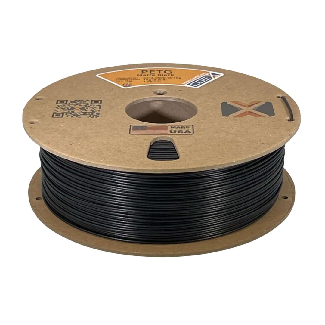 Matte Black PETG