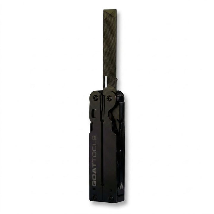 Metal File