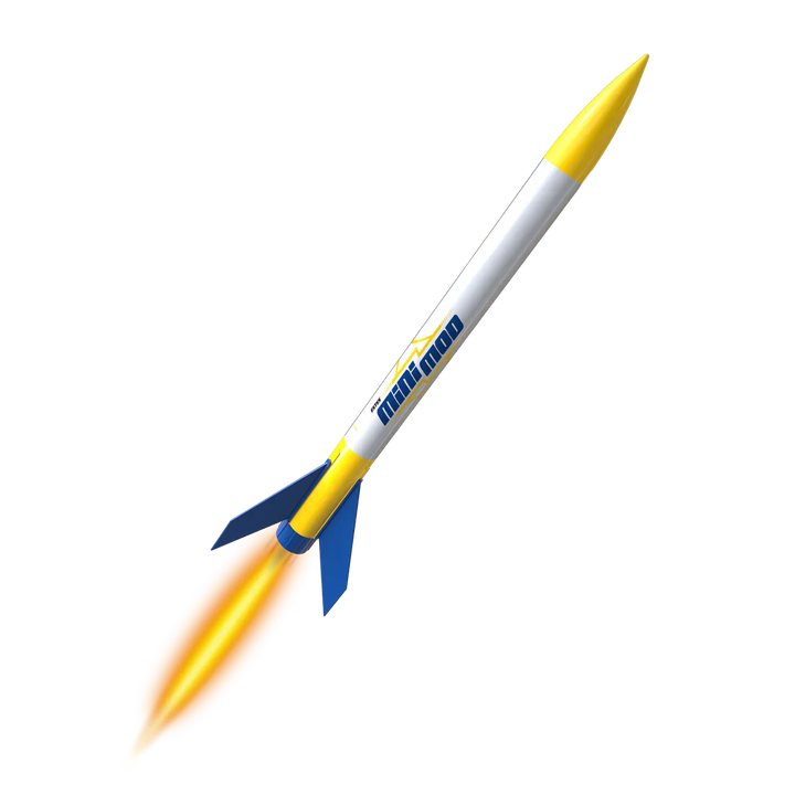 ESTES Mini Mod Starter Set