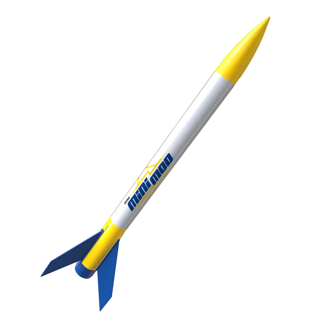 ESTES Mini Mod Starter Set