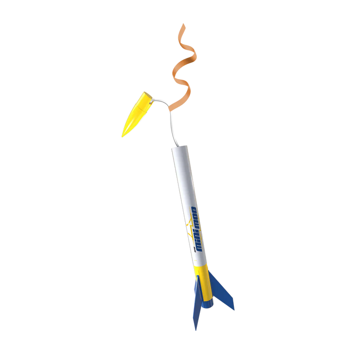 ESTES Mini Mod Starter Set