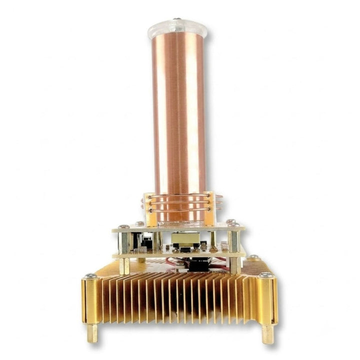 Mini Tesla Coil