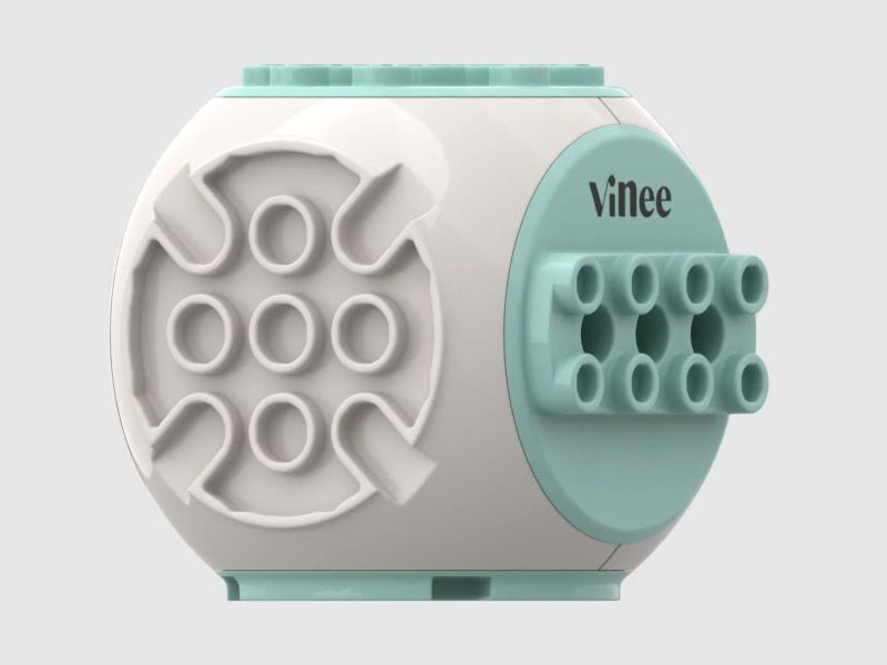 ViNee Hub - RET