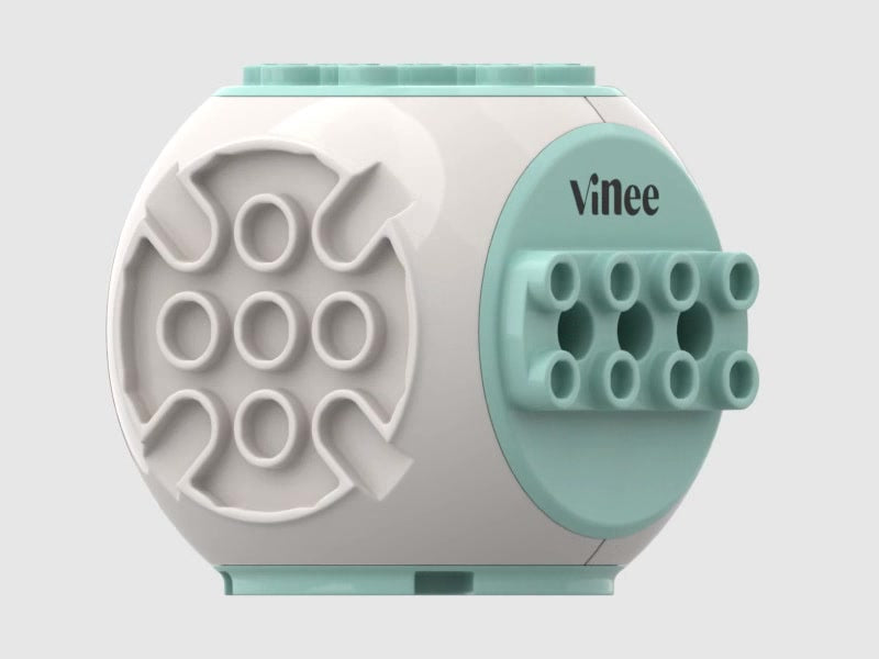 ViNee Hub - RET