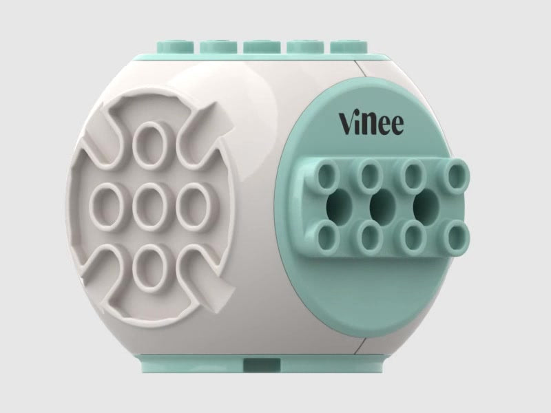ViNee Hub - RET