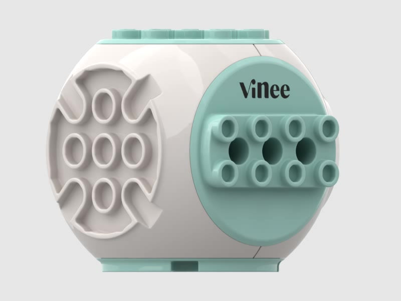 ViNee Hub - RET