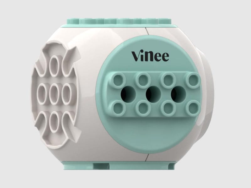 ViNee Hub - RET