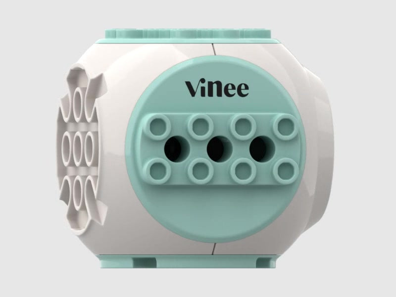 ViNee Hub - RET
