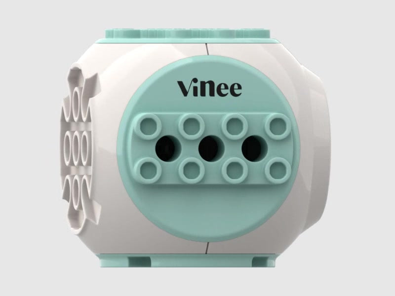 ViNee Hub - RET