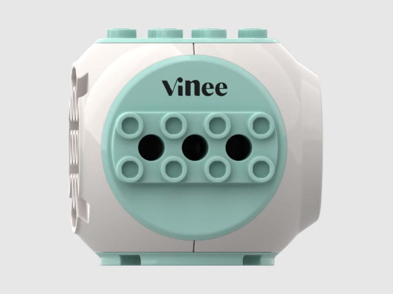 ViNee Hub - RET
