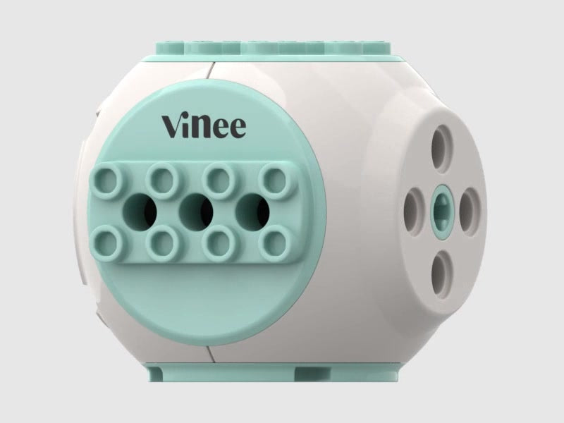 ViNee Hub - RET
