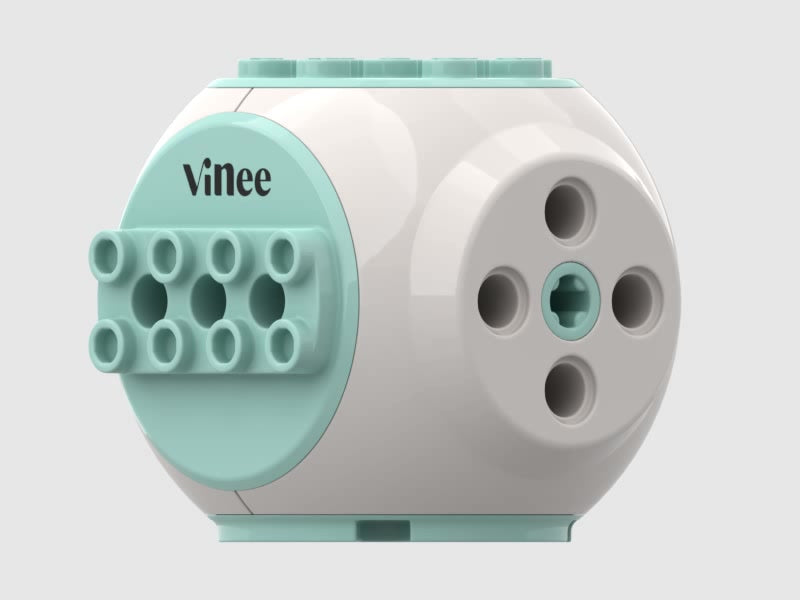 ViNee Hub - RET