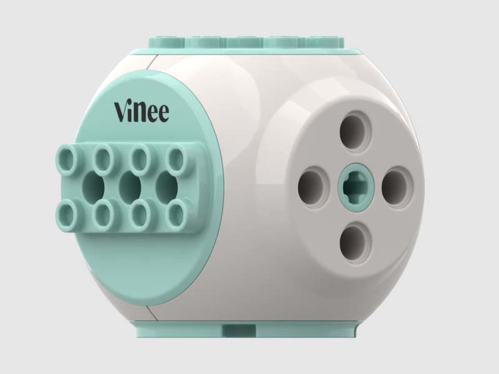 ViNee Hub - RET