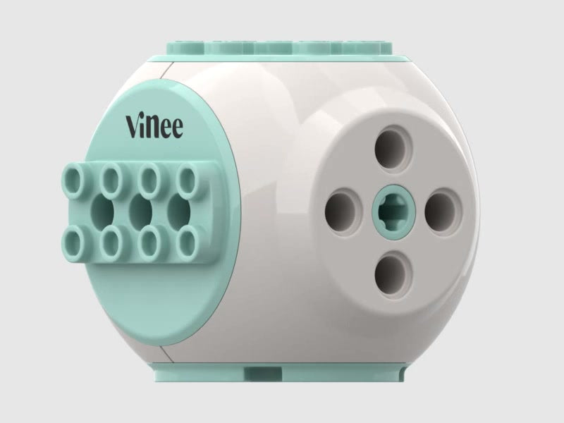 ViNee Hub - RET