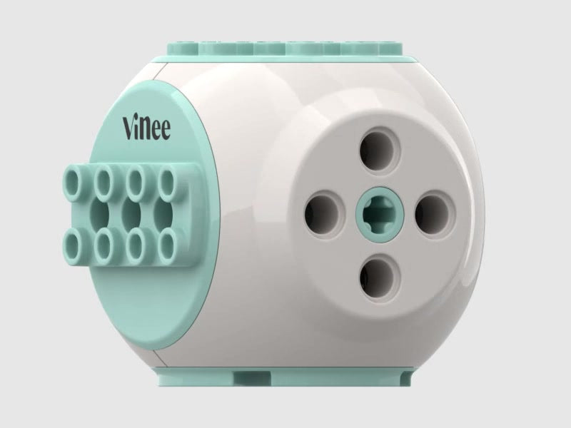 ViNee Hub - RET