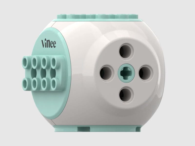 ViNee Hub - RET