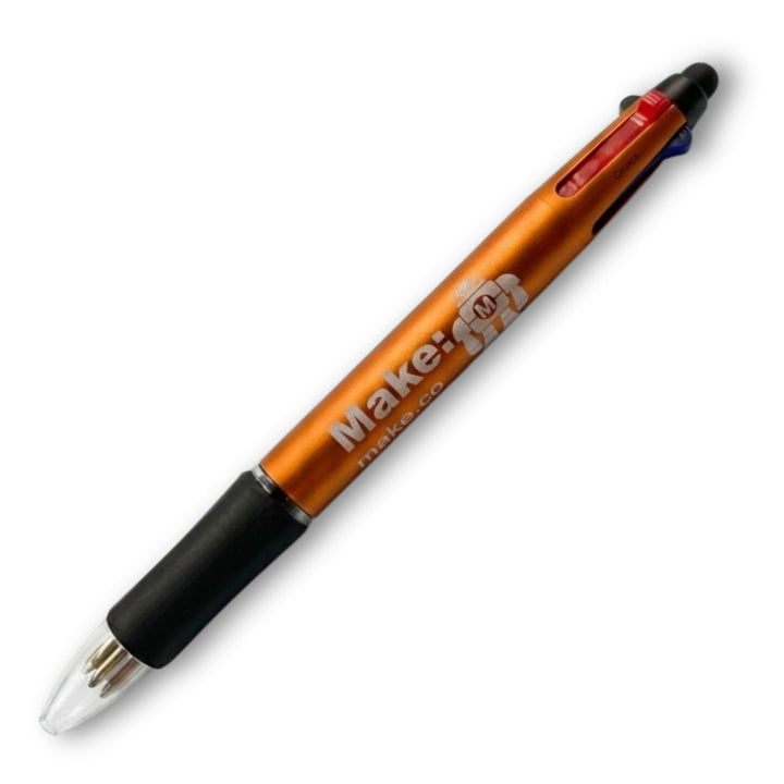 Make: Multi-Color Pen