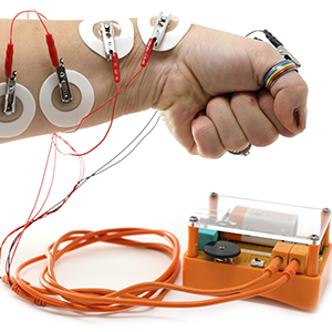 Human SpikerBox