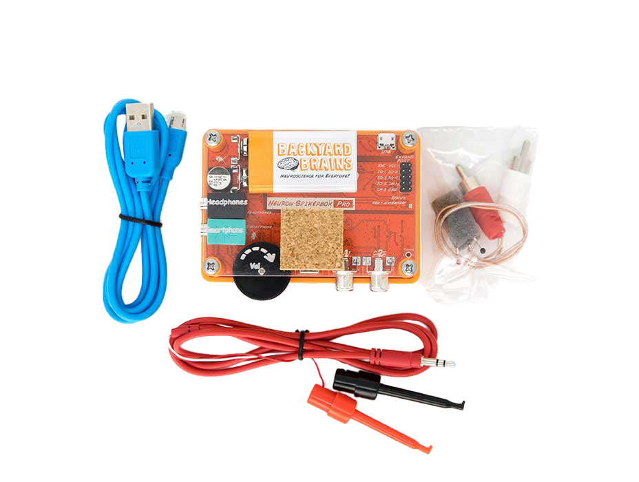 Neuron SpikerBox