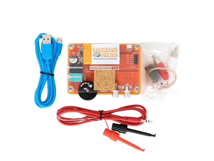 Neuron SpikerBox