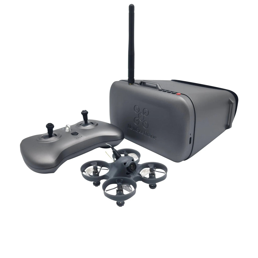 NewBeeDrone VRDrone RTF Bundle Kit V2.5