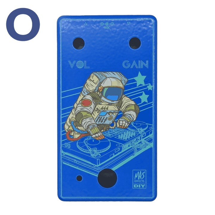 Ultimate Beginner Pedal Kit