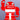 Maker Flair Robot Solder Ornament