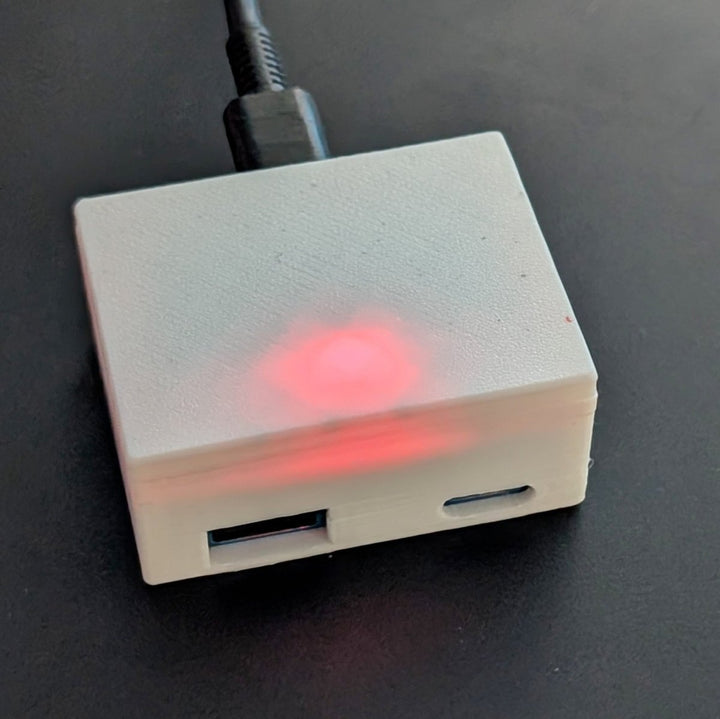 ESP32 Air Quality Monitor Kit, Made for ESPHome