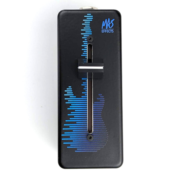 Expression + (optional) Volume Slider