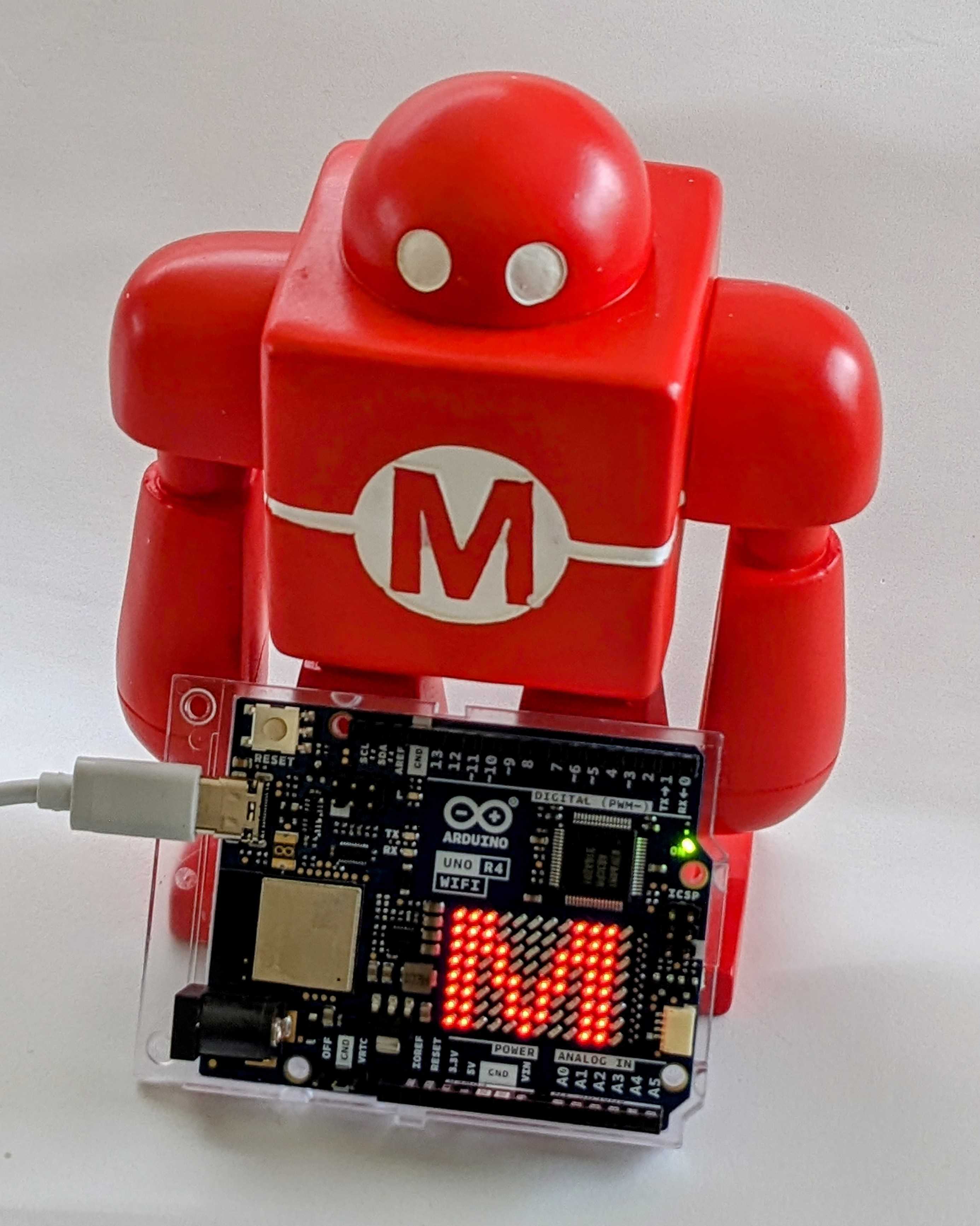 Arduino Development Kit