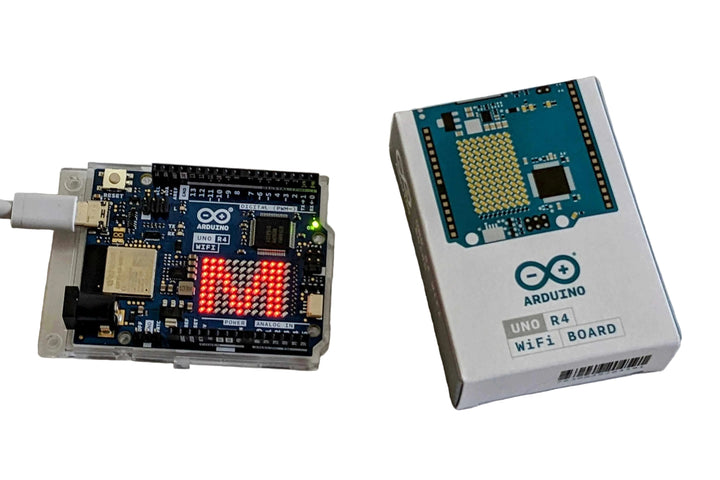 Make: Arduino Electronics Starter Pack