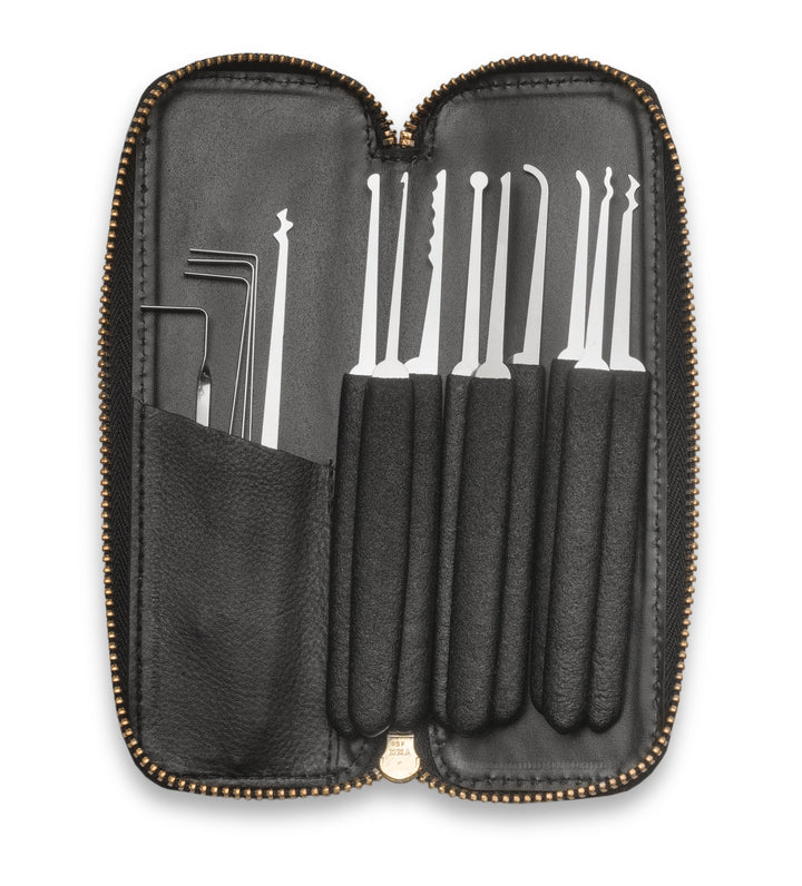 14-Piece Lock Pick Set - PXS-14