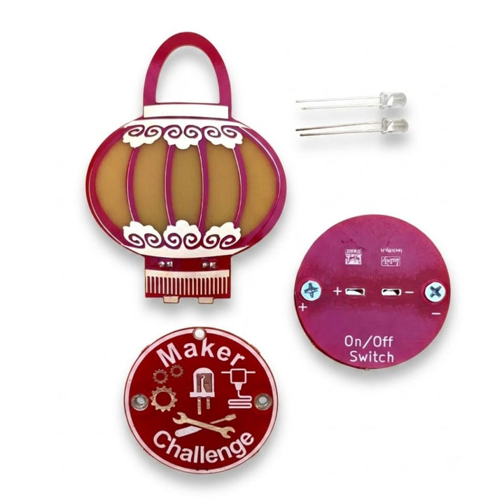 Paper Lantern Kit