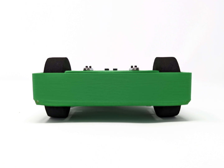 Plastic Ant Horizontal Undercutter Kit "Plastic Poison"