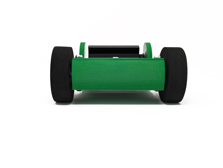 Plastic Ant Vertical Drum Kit "Dead Shaft Delight"
