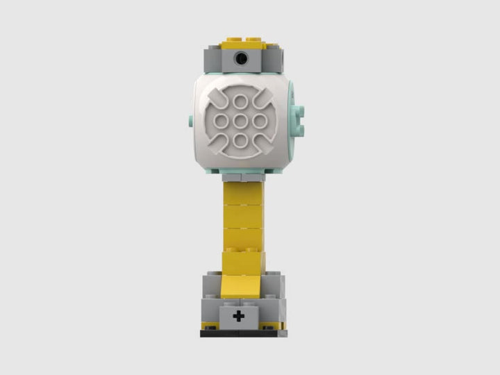 Easy Robotics! Power Drill