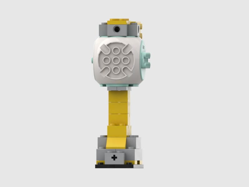 Easy Robotics! Power Drill
