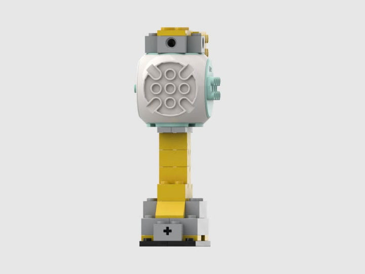 Easy Robotics! Power Drill